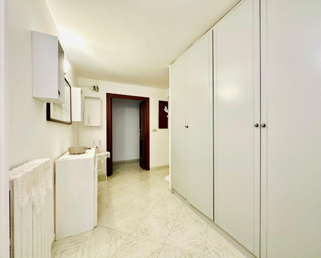 Bed and Breakfast Family Relax Caracciolo Nápoles Exterior foto